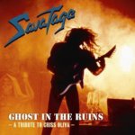 SAVATAGE US - GHOST IN THE RUINS-LIVE-DIGIPACK – Hledejceny.cz