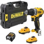 DeWalt DCD701D2 – Zboží Mobilmania