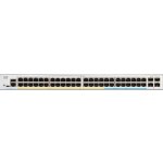 Cisco Catalyst C1300-48FP-4X – Sleviste.cz