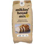 Emco Bezlepková směs na chleba 1kg – Zboží Dáma