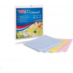 Vektex Universal rychloutěrka 5 ks – Sleviste.cz