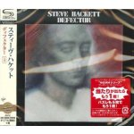 Hackett Steve - Defector CD – Hledejceny.cz