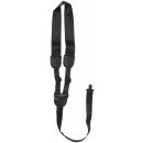 D'Addario Nylon Classical Guitar Strap, Black