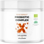 BrainMax prebiotická směs BIO 420 g – Hledejceny.cz