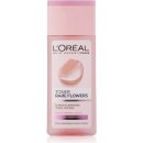 L'Oréal Triple Active jemná pleťová voda 200 ml