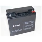 FUKAWA Fiamm FW 18-12U 12V 18Ah 12158 – Hledejceny.cz