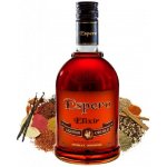 Espero Creole Elixír Caribbean 34% 0,7 l (tuba) – Zboží Dáma