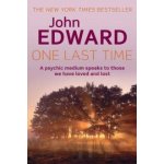 One Last Time - J. Edward – Hledejceny.cz