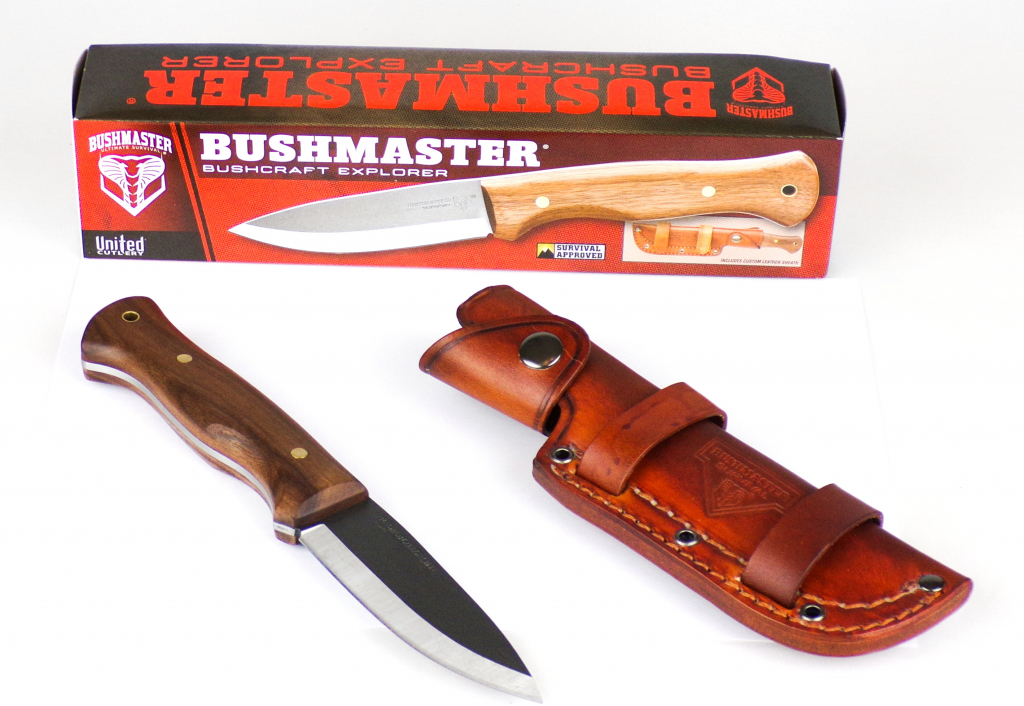 United Cutlery Bushmaster Explorer