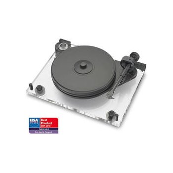 Pro-Ject 6 PerspeX