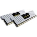 Corsair White Vengeance DDR3 8GB 1600MHz CL9 (2x4GB) CML8GX3M2A1600C9W