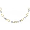 Náhrdelník Beny Jewellery Zlatý náhrdelník k1210140