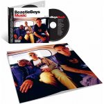 Beastie Boys - Solid gold hits-Revisited, 1CD, 2020 – Hledejceny.cz