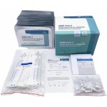 Beijing Lepu Medical Technology SARS-CoV-2 Antigen Rapid Test Kit 25 ks – Hledejceny.cz
