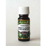 Saloos esenciální olej Meloun 10 ml – Hledejceny.cz