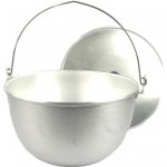 Yate kotlík s poklicí 10 litrů – Sleviste.cz