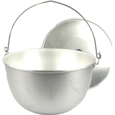 Yate kotlík s poklicí 10 litrů – Sleviste.cz