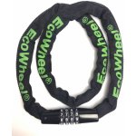EcoWheel LKC 1M černý – Zboží Dáma
