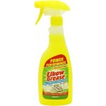 Elbow Grease čistící prostředek Multi pumpa 500 ml – Zbozi.Blesk.cz