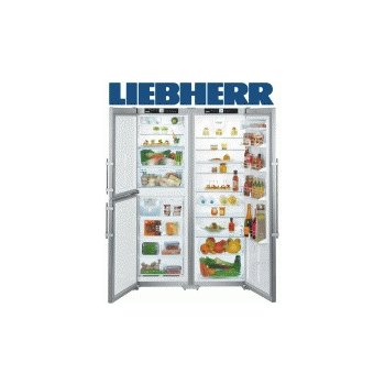 Liebherr SBSes 7353