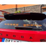 Stualarm 2x PREDATOR LED vnitřní, 60x LED 3W, 12V, oranžový (kf736) | Zboží Auto