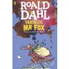 Elektronická kniha Fantastic Mr Fox - Dahl Roald, Blake Quentin