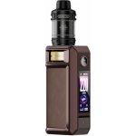 VooPoo Drag 6 Kit 4400 mAh Brown – Hledejceny.cz