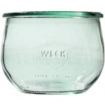 Weck zavařovací sklenice Tulip 6 x 580 ml – Zboží Dáma