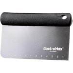 Orthex Stěrka pekařská plast 13,5x8,5x1,5 GastroMax – Sleviste.cz