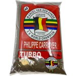 MVDE Vnadící směs Turbo Black 2 kg – Zboží Dáma