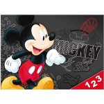 MFP desky na číslice Disney Mickey – Zboží Mobilmania