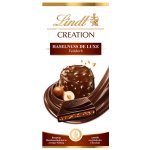 Lindt Creation Hazelnut de Luxe 150 g – Hledejceny.cz