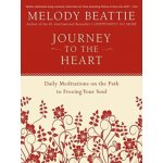 Journey to the Heart - M. Beattie Daily Meditation – Zboží Dáma