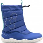 Vivobarefoot Lumi X Artic Angels Amparo Blue – Zboží Dáma