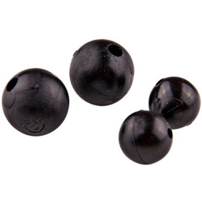 Madcat Gumové korálky Rubber beads 10 mm 12 ks – Zboží Dáma