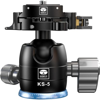 Sirui KS-5 – Zboží Mobilmania