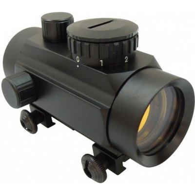 EK ARCHERY Red dot - 1x40 – Zboží Dáma