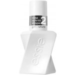 Essie Gel Couture vrchní ochranný lak na nehty s leskem 13,5 ml – Sleviste.cz