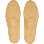 Vlnka Ortopedicky tvarované kožené vložky do bot obuv dospělí – Hledejceny.cz