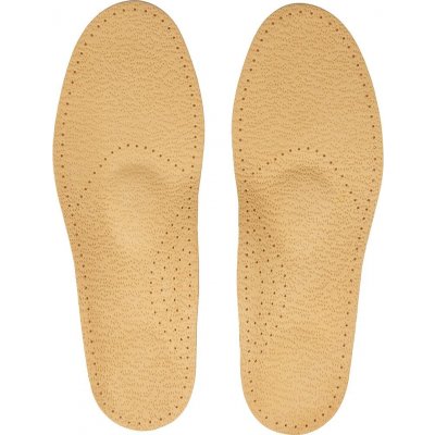 Vlnka Ortopedicky tvarované kožené vložky do bot obuv dospělí – Hledejceny.cz