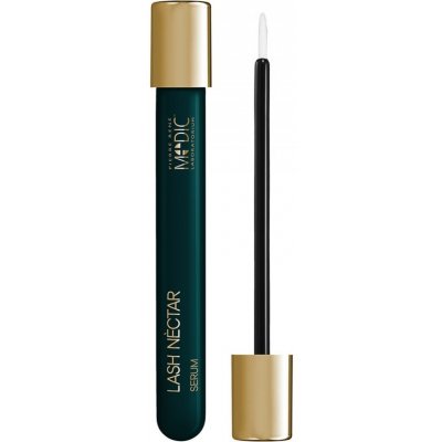 Pierre Rene sérum Lash Nectar pro stimulaci růstu řas 4 ml – Zboží Dáma
