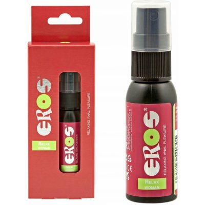 EROS Woman 30 ml – Zboží Mobilmania