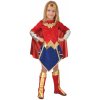 Dětský karnevalový kostým Wonder Woman