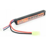 VB Power Li-Pol 7.4V/1450mAh (20-40C) – Zboží Mobilmania