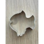 Malé vykrajovátko RYBIČKA 4,3 cm – Hledejceny.cz