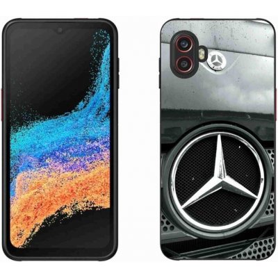 Pouzdro mmCase Gelové Samsung Galaxy Xcover 6 Pro - znak 3 – Zboží Mobilmania