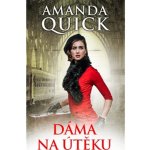 Dáma na útěku - Quick Amanda – Hledejceny.cz