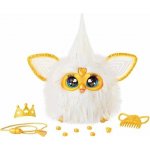 Furby Gold Glam Plyšový interaktivní – Zboží Mobilmania