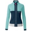 Dámská sportovní bunda Martini Alpmate Midlayer Jacket Women