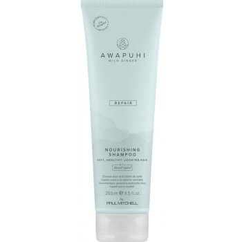 Paul Mitchell Awapuhi Wild Ginge Moisturizing Lather Shampoo 250 ml